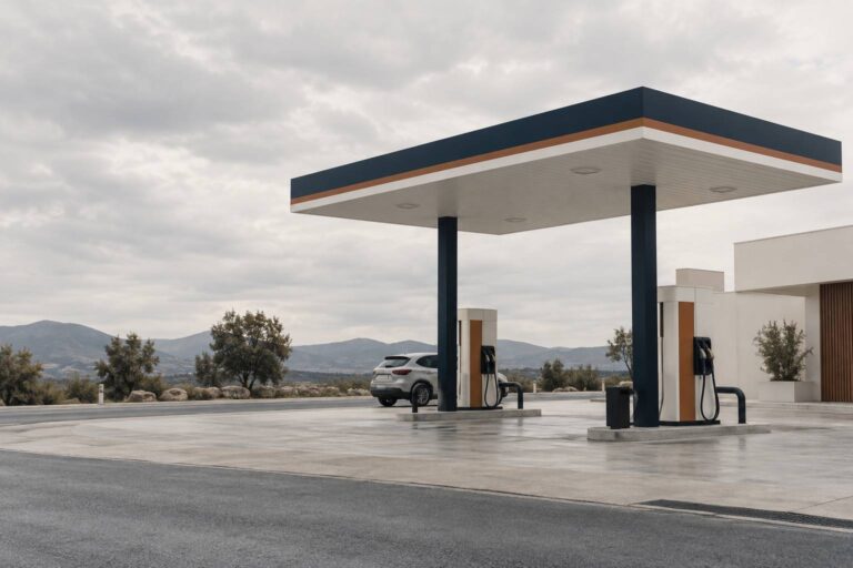Marge de distribution sur le carburant : combien elle représente