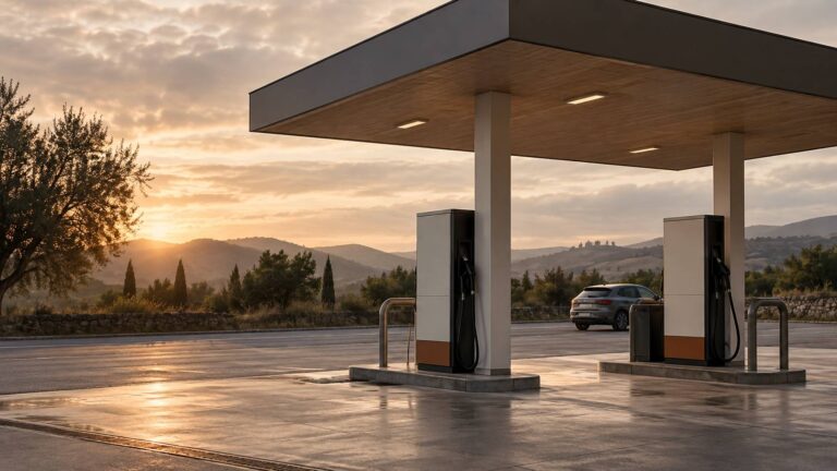 Diesel : pourquoi son avantage de prix s&rsquo;est réduit