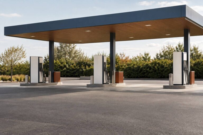 Prix du carburant par région : où se creusent les écarts