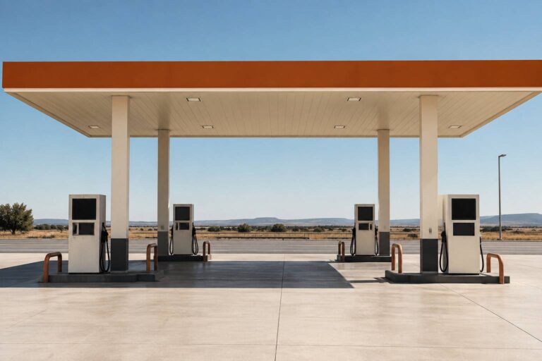 Prix du carburant : pourquoi il change plusieurs fois par jour