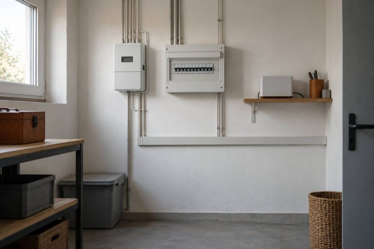Tarif réglementé de l&rsquo;électricité : comment il est fixé